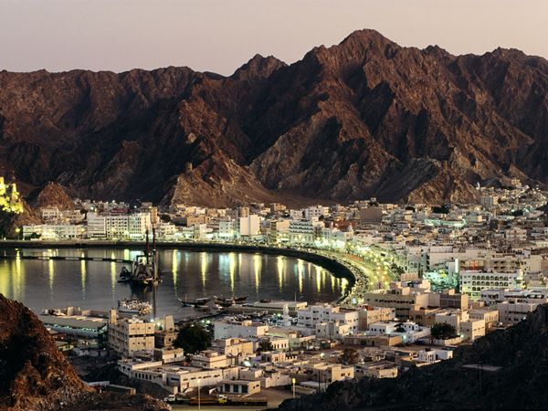 عمان - ارخص دول العالم 2016