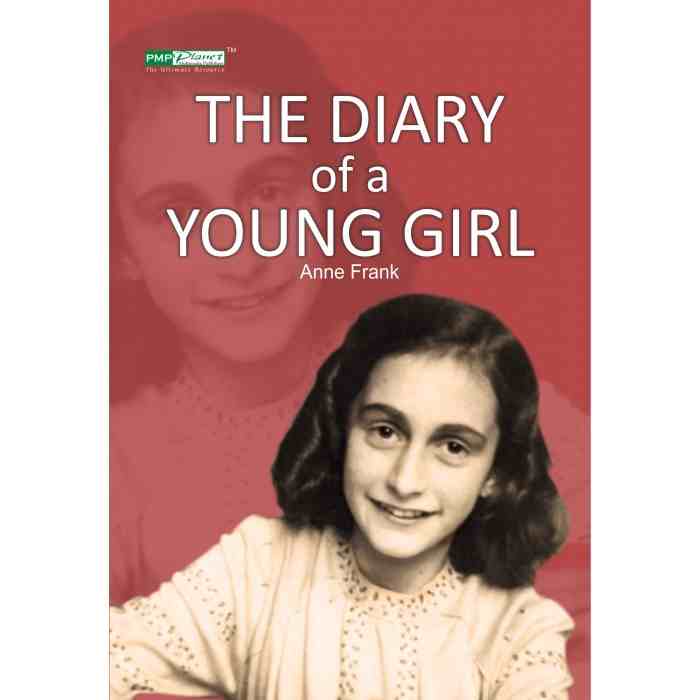 مذكرات فتاة صغيرة - الكتب الاكثر مبيعا في التاريخ