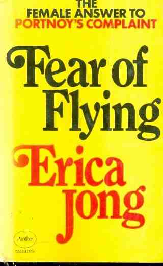 الخوف من الطيران - الكتب الاكثر مبيعا في التاريخ
