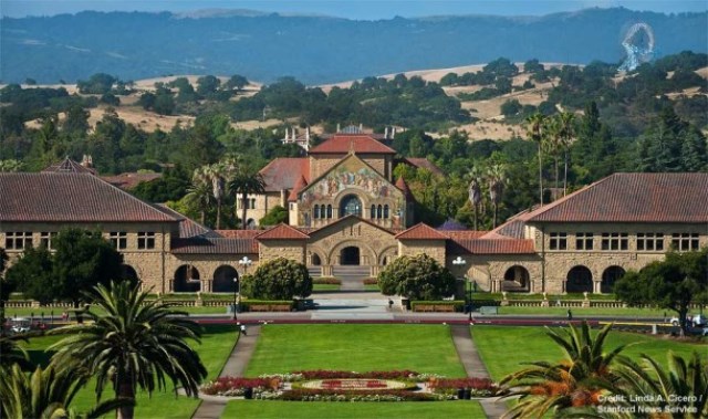 6. Stanford University1 610x361 أفضل عشر كليّات عالمياً لدراسة الفروع الهندسية للعام الدراسي 2013   2014