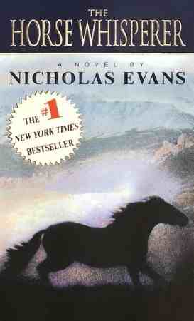الهامس للحصان - الكتب الاكثر مبيعا في التاريخ