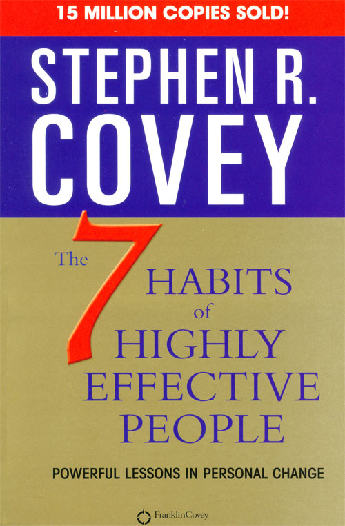 7 habits