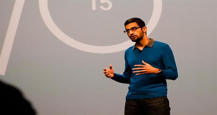 عرض شامل لما جاء بمؤتمر جوجل للمطورين Google I/O 2015