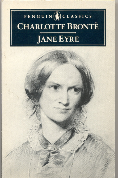 JaneEyre خمس كلاسيكيات عالمية يجب أن تقرأهم