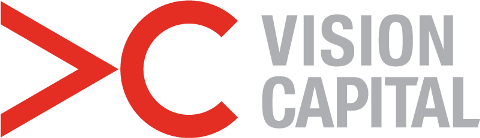 VisionCapital Logo PNG سبعة عناصر أساسية لتصميم شعار مميز