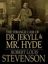dr. jekyle mr hyde خمس كلاسيكيات عالمية يجب أن تقرأهم