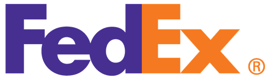 fedex logo سبعة عناصر أساسية لتصميم شعار مميز