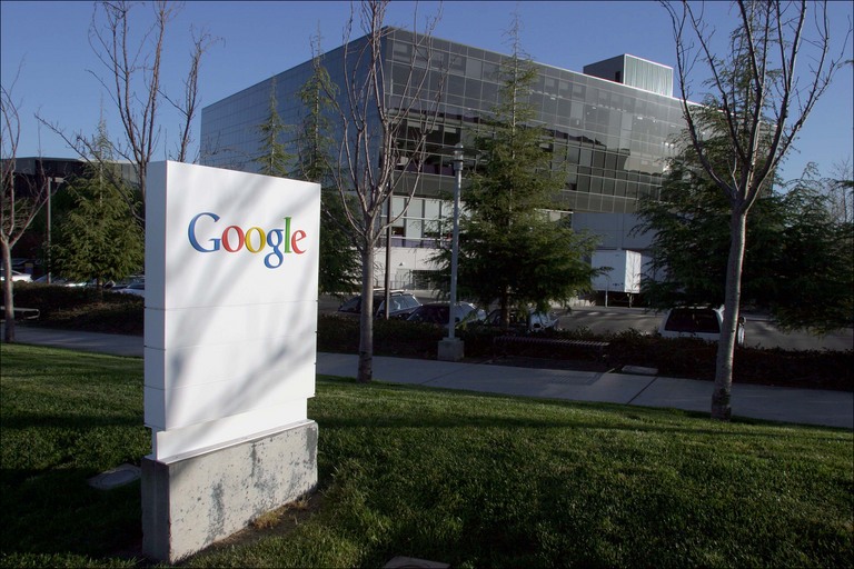 google headquarters المبـادئ الأساسـية للإبـداع والإبتـكار من جوجل