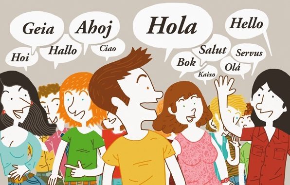 كيف تتعلم لغة أجنبية بسهولة   منتديات روح الفاتن