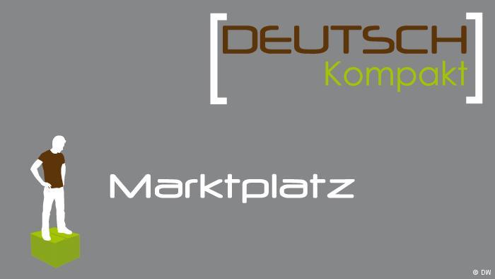 market-german-language