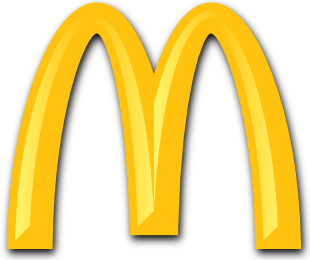mcdonalds سبعة عناصر أساسية لتصميم شعار مميز
