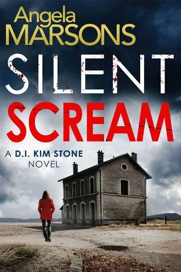 silent scream