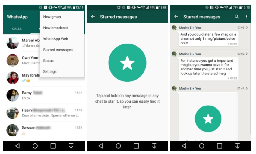 whatsapp-android-starred-message