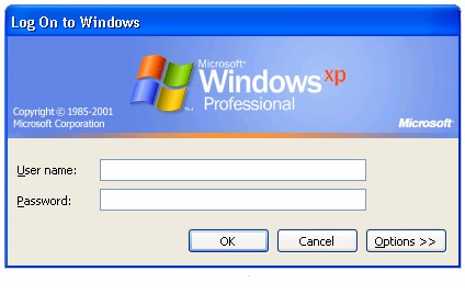 windows-password-log-on