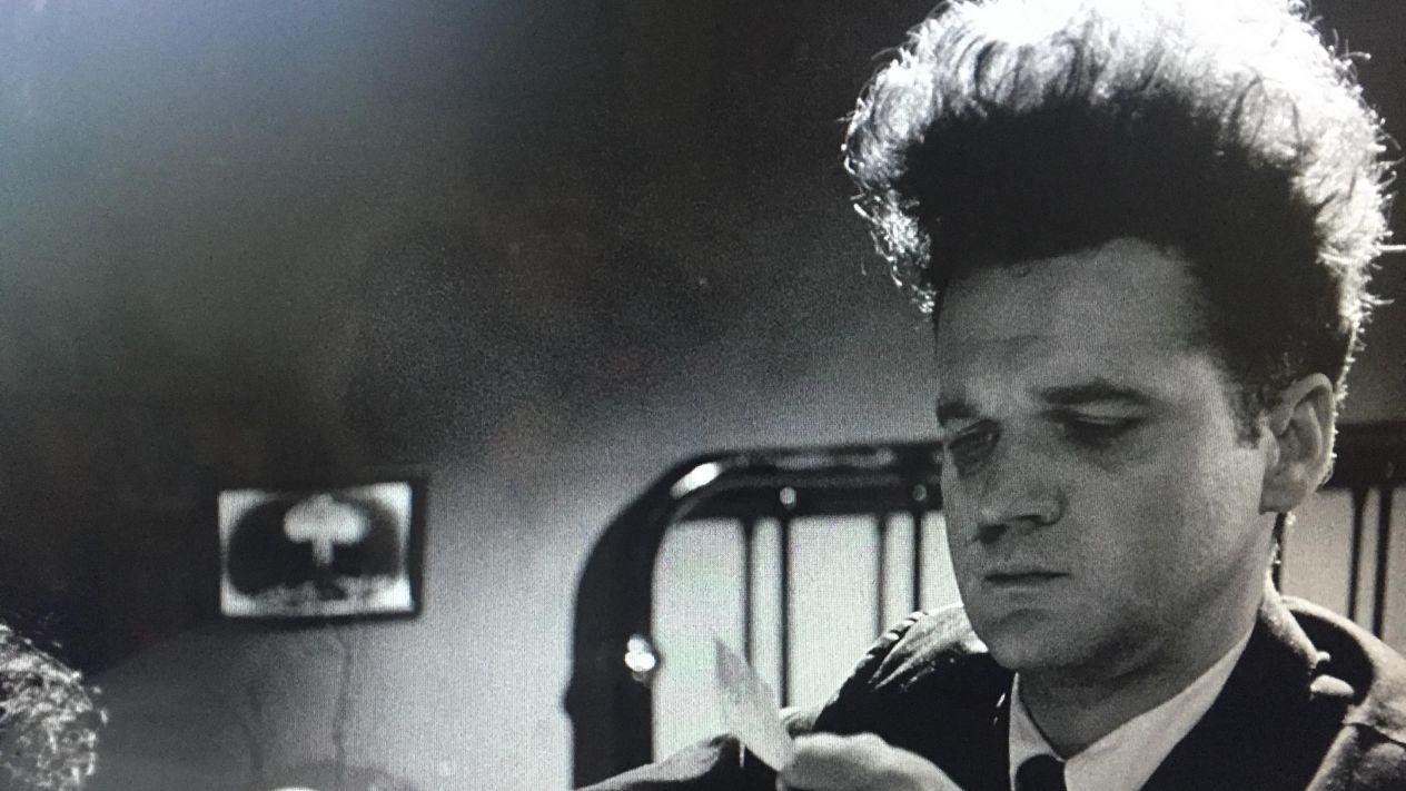 Eraserhead - أفلام الرعب