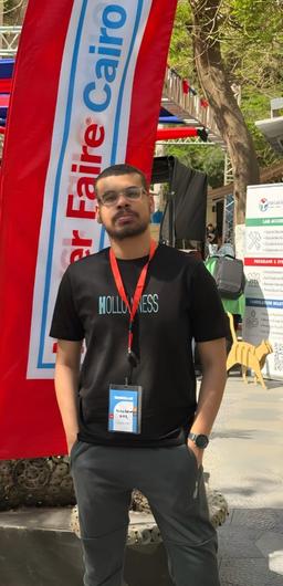 عبد الرحمن عمرو