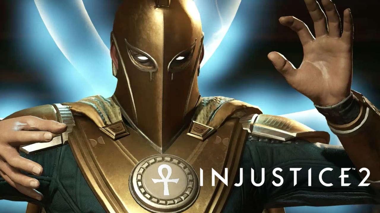 doctor fate