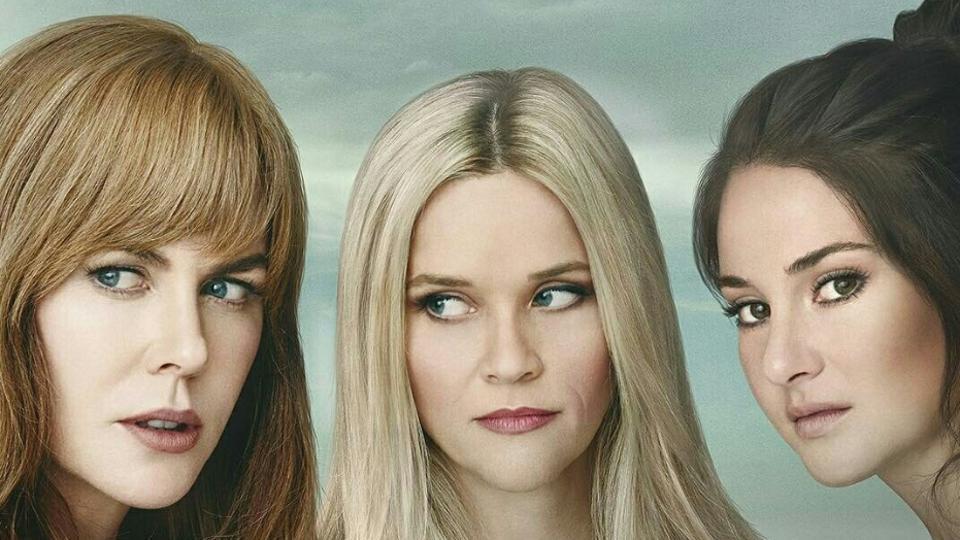 مسلسل BIG Little Lies