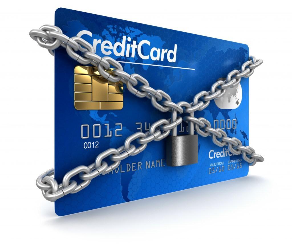 كيف تحمي بطاقة الائتمان الخاصة بك على الانترنت