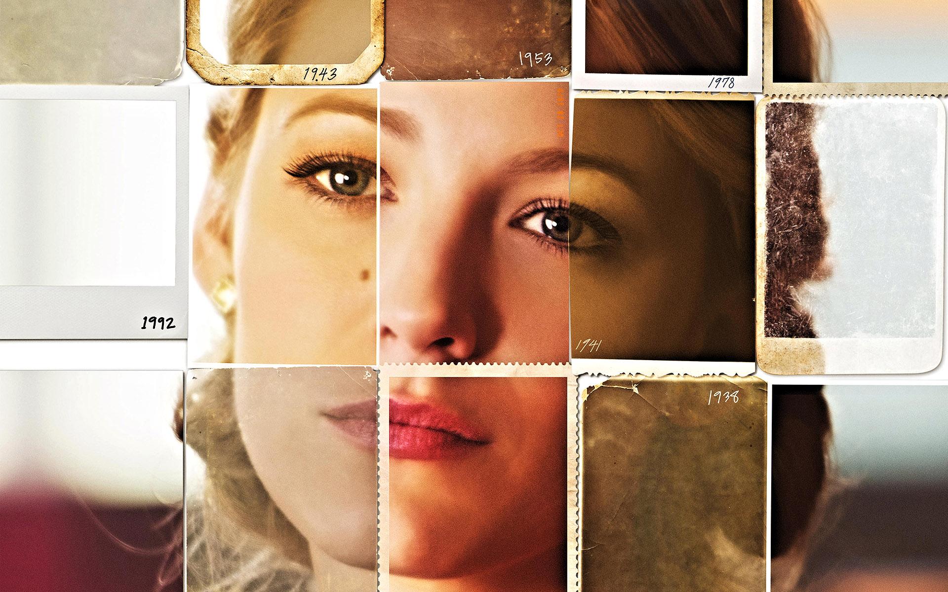 فيلم The Age of Adaline