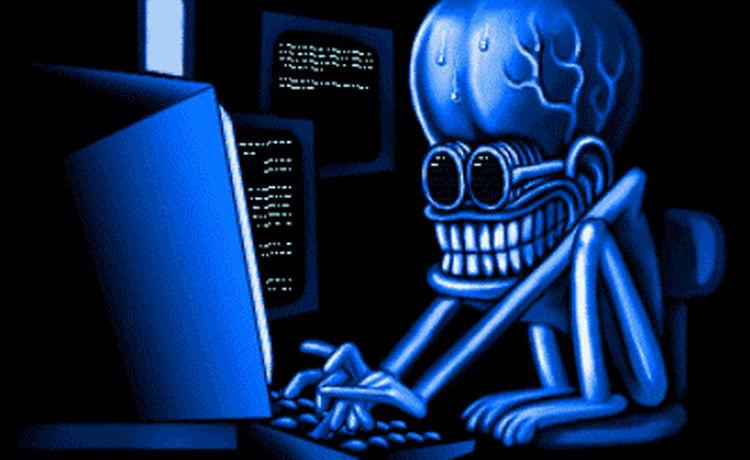 كيف يتم اختراق مواقع الانترنت ، وكيف نحميها؟
