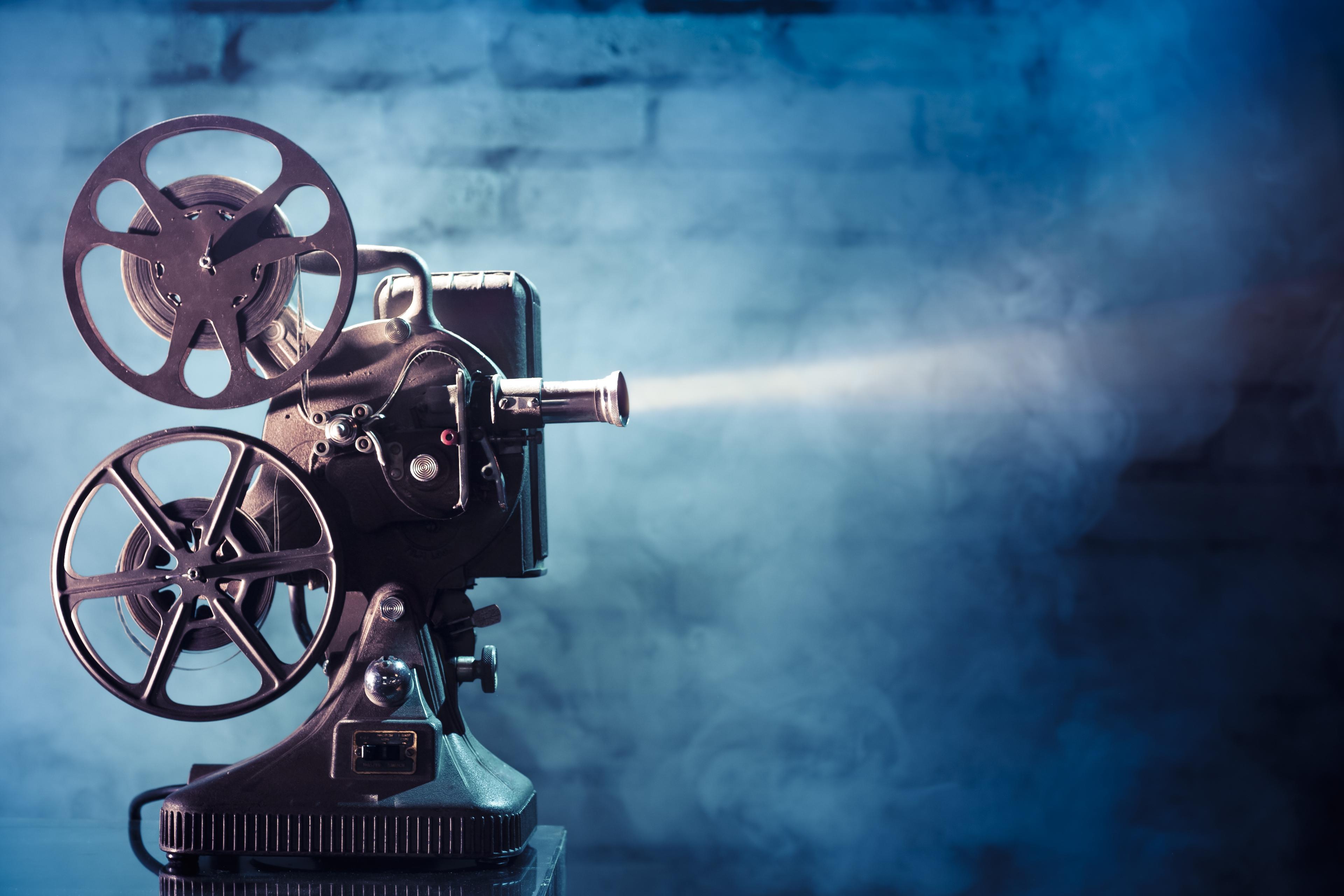 قنوات يوتيوب و مدونات عن السينما