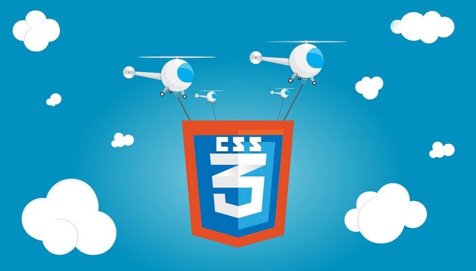 اطارات عمل CSS