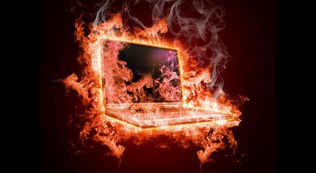 كيفية تبريد الحاسوب بأفضل وأبسط الطرق