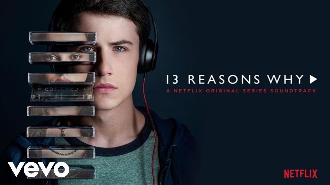 مسلسل 13 Reasons Why