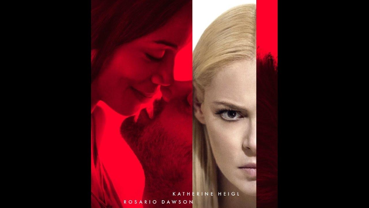 فيلم Unforgettable