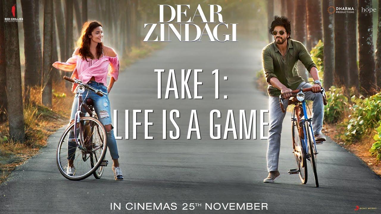 فيلم Dear Zindagi