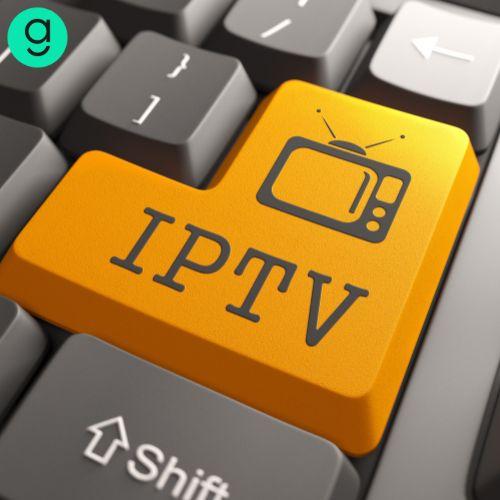 أفضل تطبيق iptv للتلفزيون