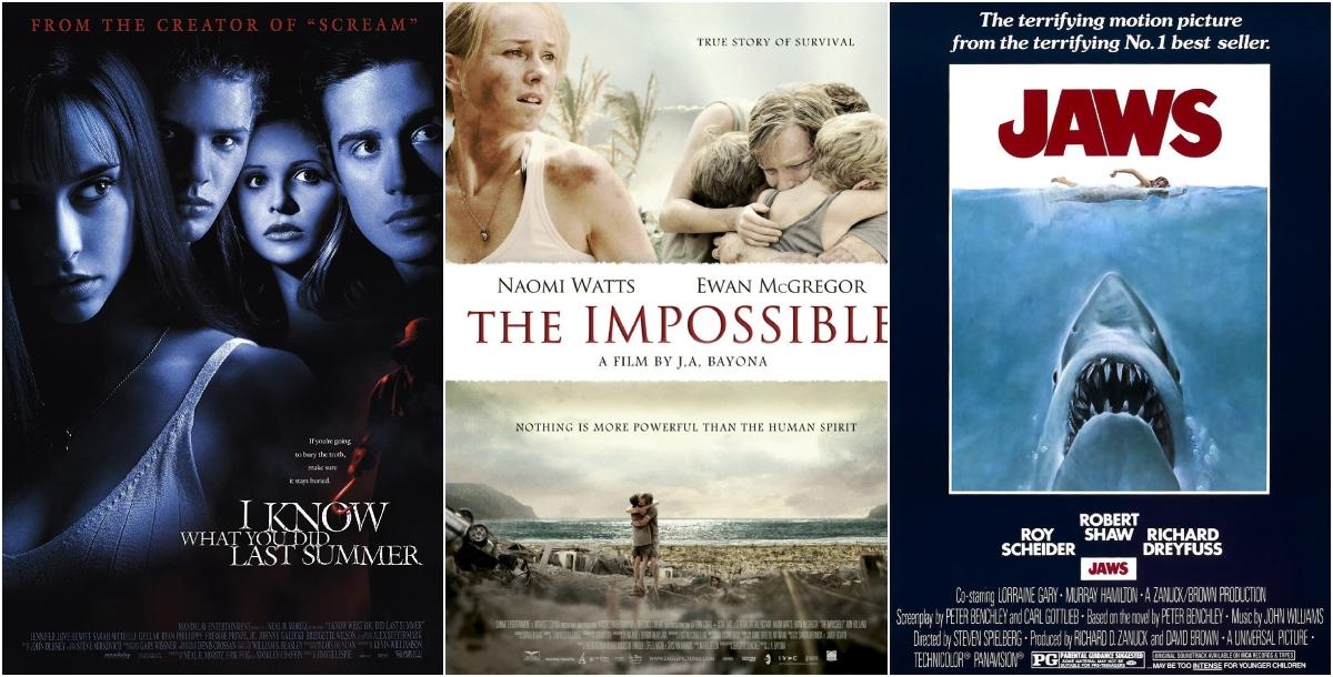 أفلام الصيف.. استعد للمرح والمغامرة مع سينما الصيف التي لا تُنسى!