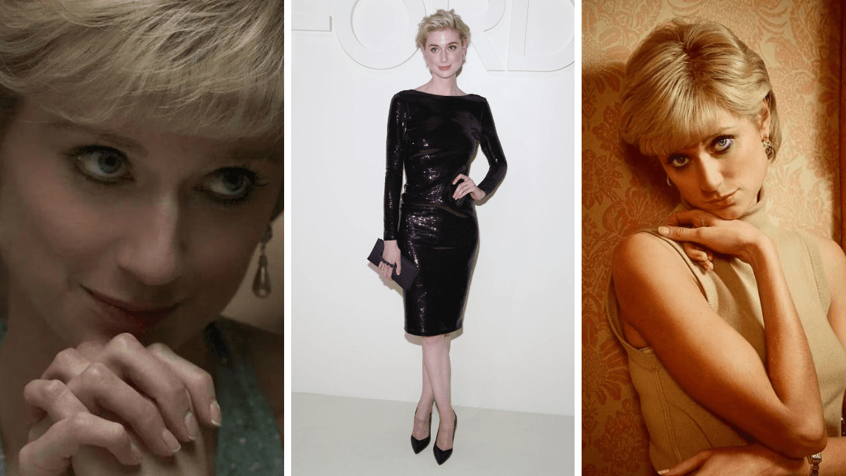 جولدن جلوب وجوائز الإيمي إليزابيث ديبيكي أراجيك فن