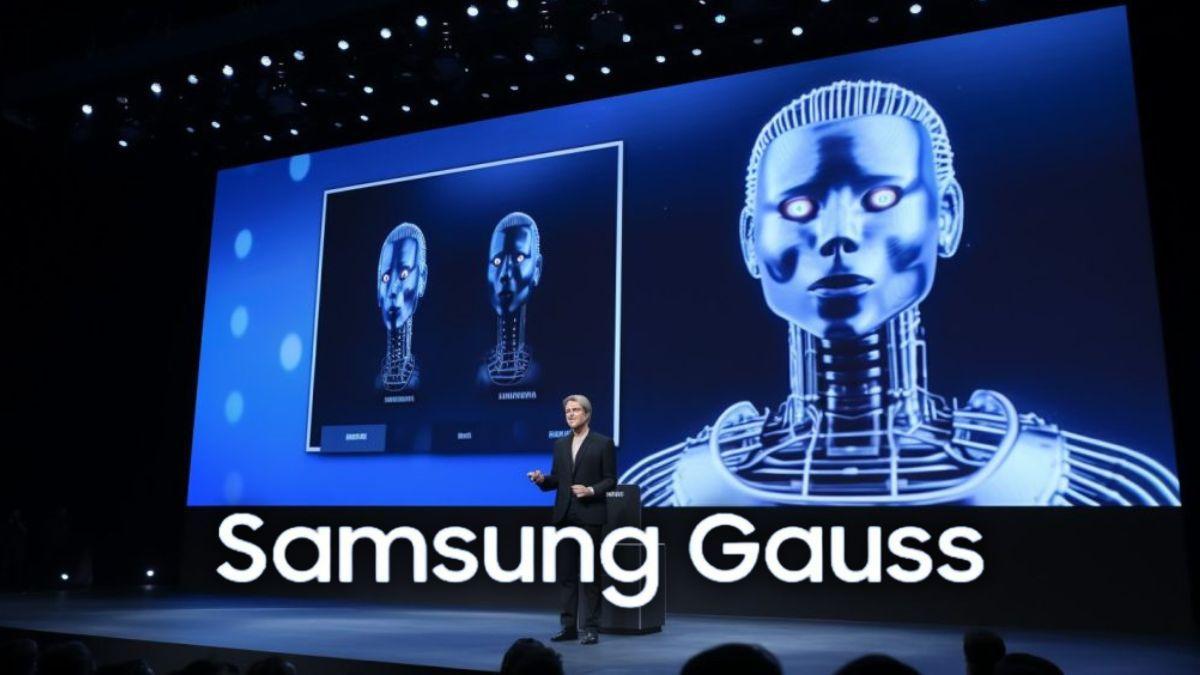 تعرف على Samsung Gauss .. نموذج الذكاء الاصطناعي من سامسونج لدخول المنافسة في سوق الذكاء الاصطناعي