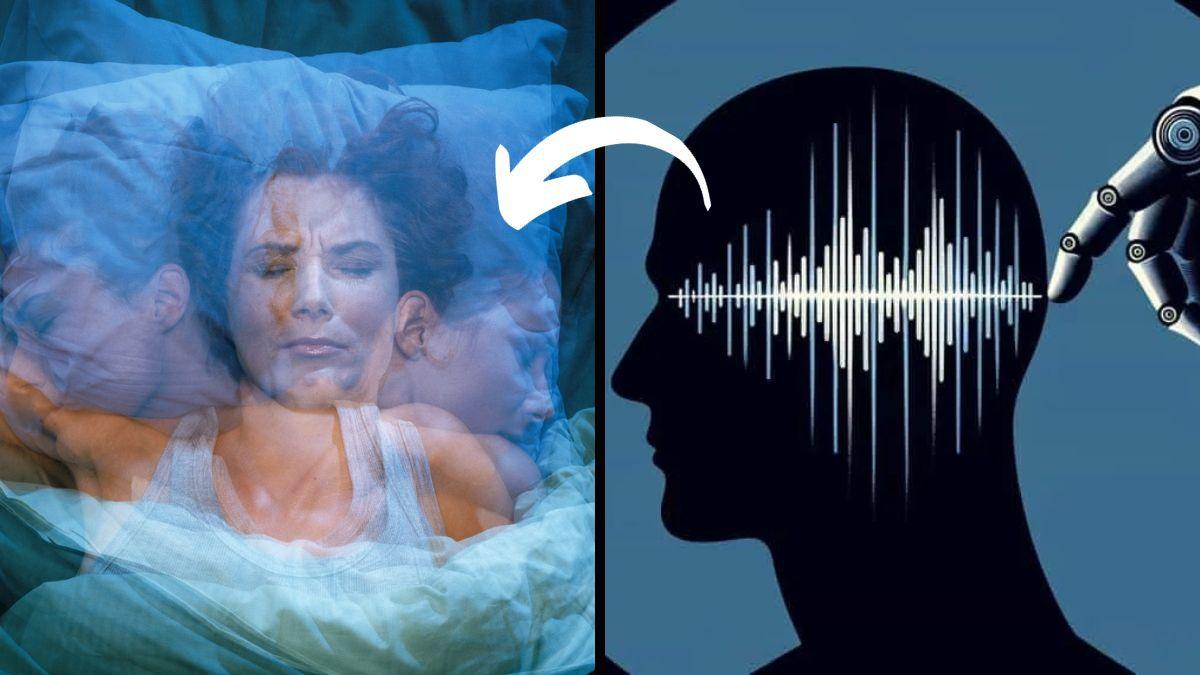 طبقًا لدراسة جديدة .. طور العلماء روبوتًا لإحداث الهلوسة السمعية لمحاولة فهم قدرات العقل البشري