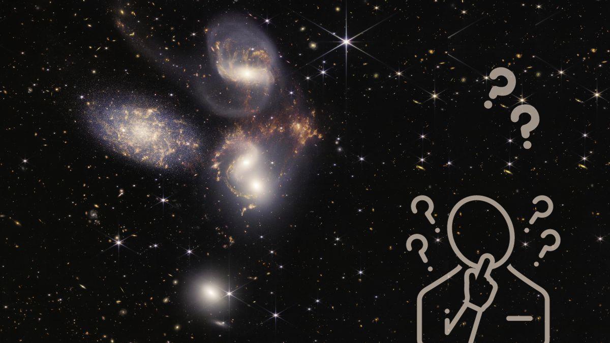 ما هو عدد المجرات في الكون؟ .. الإجابة قد تكون أكبر مما تتوقع!