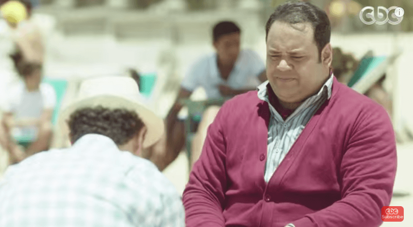 مسلسل طريقي - محمد ممدوح