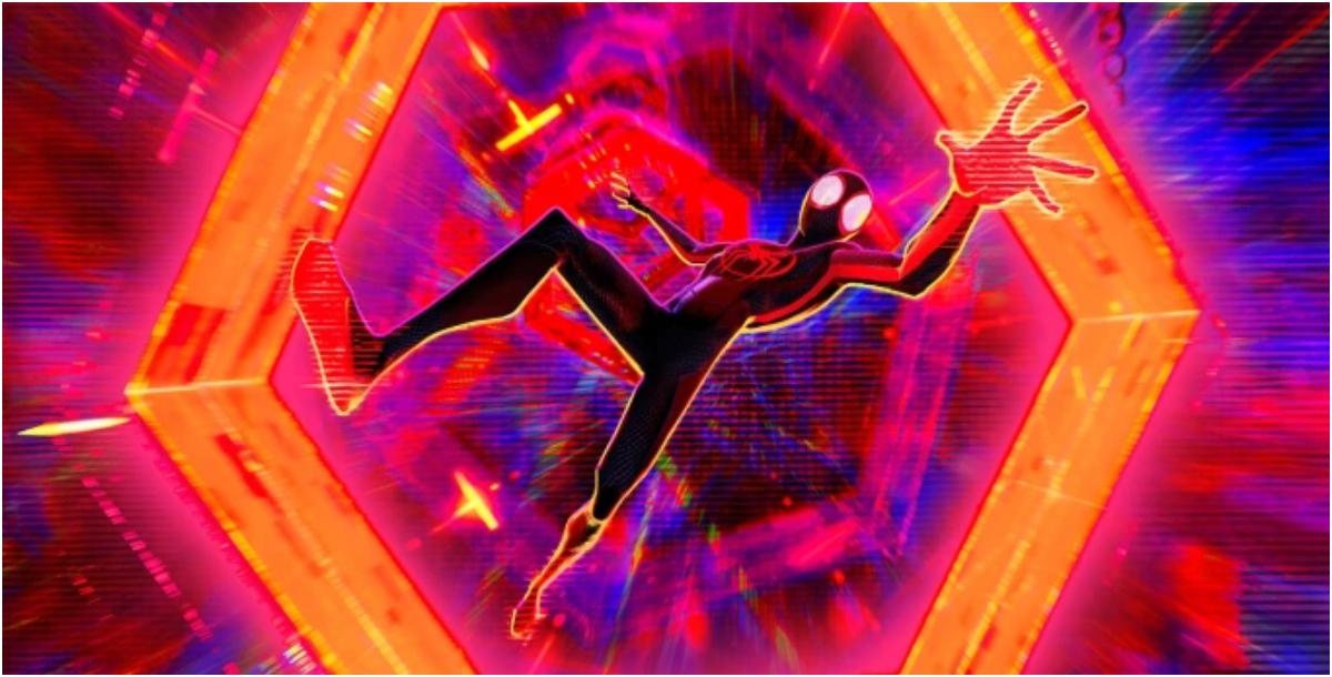 جمهور الإمارات لن يشاهد Spider-Man: Across the Spider-Verse بالسينمات.. اعرف القصة!