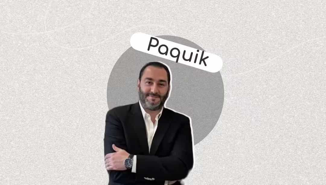 UAE’s Paquik Launches Peer-to-Peer Shipping Platform With K Pre-Seed Funding
