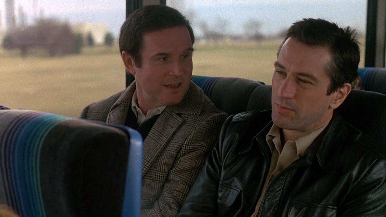 Midnight Run - 1988 - روبيرت دي نيرو