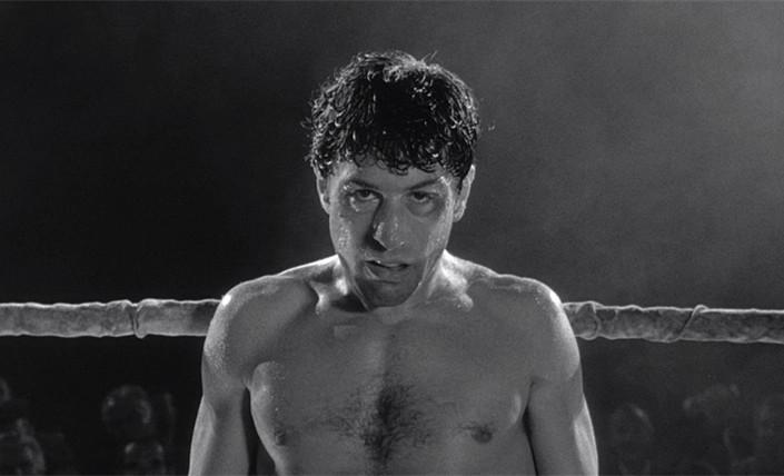 Raging Bull - 1980
