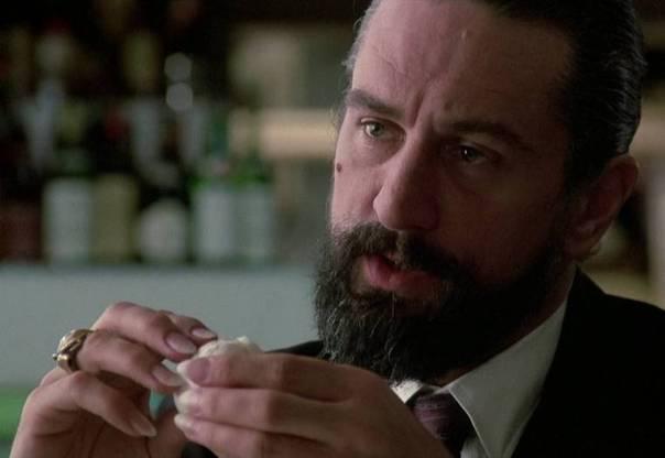 Angel Heart - 1987 - روبيرت دي نيرو