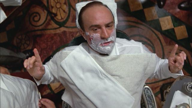 The Untouchables - 1987 - روبيرت دي نيرو
