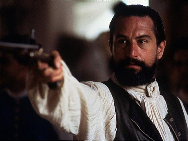 The Mission - 1984 - روبيرت دي نيرو