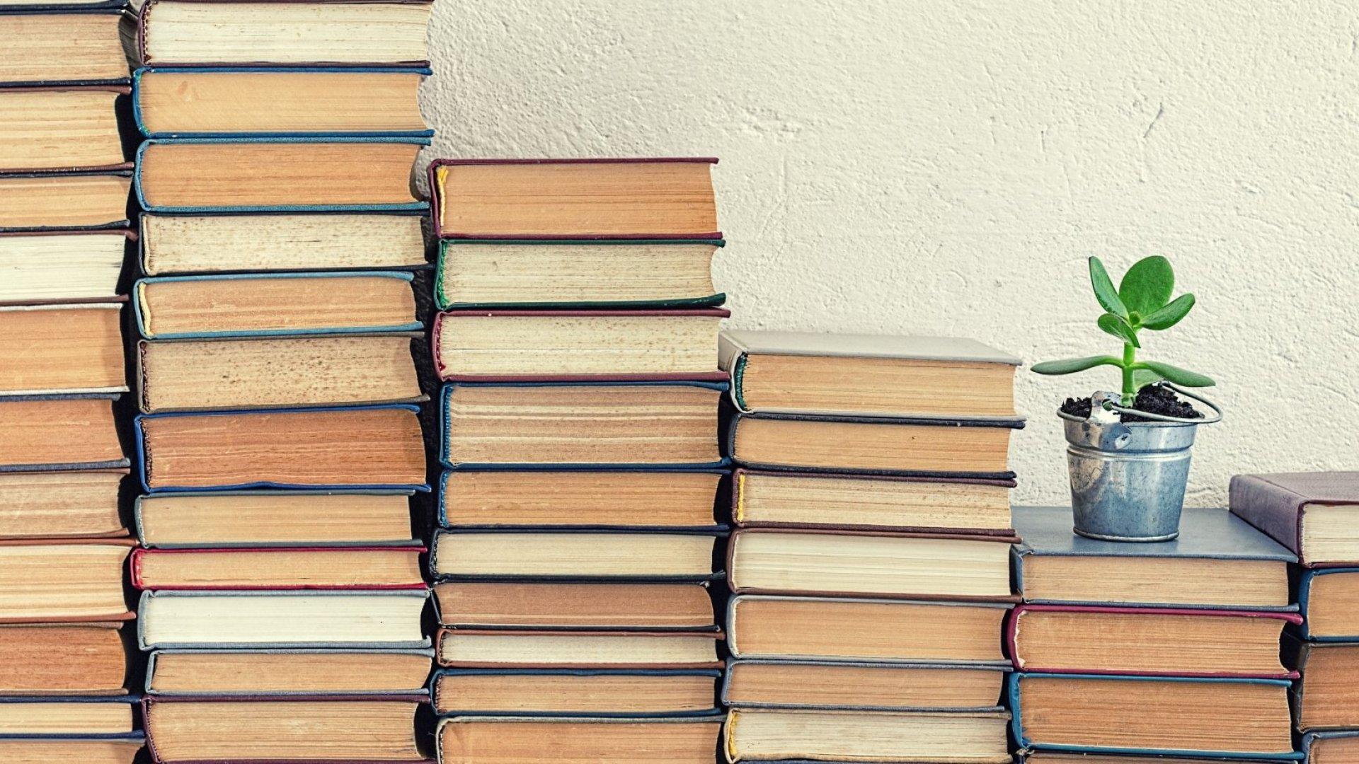 الكتب العشرة الأكثر تأثيراً فى تاريخ البشرية - كتب غيرت أفكار العالم