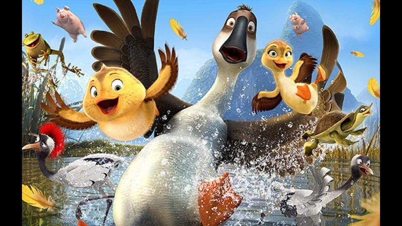 أنجح 10 أفلام رسوم متحركة لعام 2013