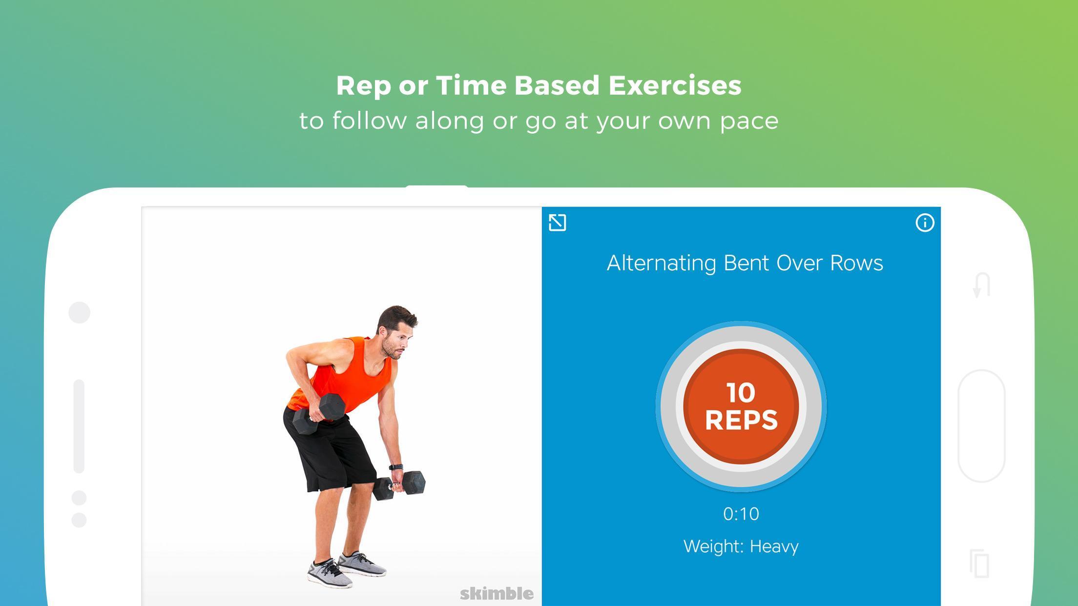 Workout Trainer