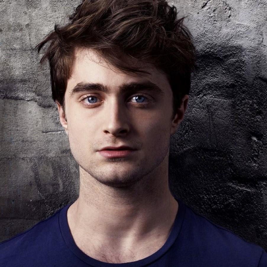 دانيال رادكليف Daniel Radcliffe