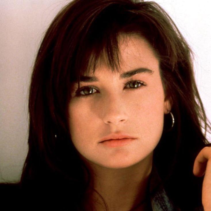 ديمي مور Demi Moore